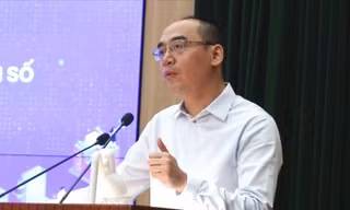 Sẽ dùng AI kiểm soát chất lượng báo cáo kiểm toán