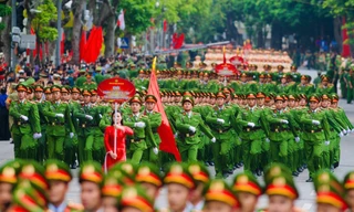 Thủ tướng yêu cầu tăng cường bảo đảm an ninh, trật tự dịp Lễ Quốc khánh 2/9 