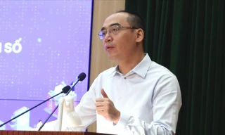 Sẽ dùng AI kiểm soát chất lượng báo cáo kiểm toán