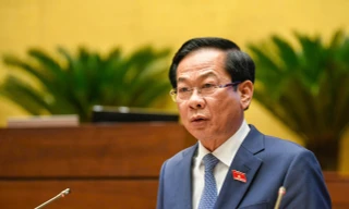 Bộ trưởng Nội vụ: Sẽ đánh giá, xếp loại viên chức dựa trên sự hài lòng của người dân