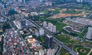 Đề xuất chưa xem xét, miễn kỷ luật với một số vi phạm đất đai cũ
