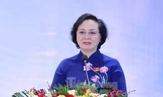 Bộ trưởng Nội vụ: Giảm biên chế, cơ cấu lại cán bộ, công chức theo vị trí việc làm