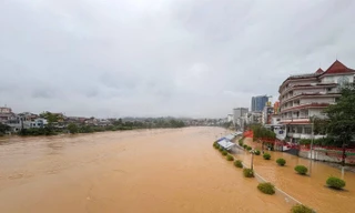 Thủ tướng yêu cầu di dời triệt để dân cư khỏi khu vực nguy hiểm