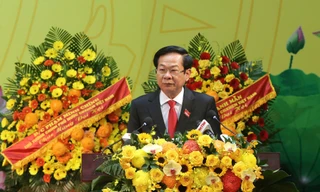 Thủ tướng bổ nhiệm Thứ trưởng Bộ Quốc Phòng và Thứ trưởng Thường trực Bộ Nội vụ