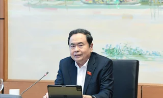 Các giải pháp đổi mới giáo dục không thể dừng ở 'dạy tốt - học tốt'