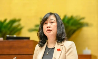 Hơn 125 nghìn tỷ dành cho chương trình chăm sóc sức khỏe và dân số trong 10 năm