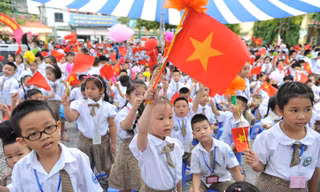Xử lý nghiêm người đứng đầu cơ sở giáo dục nếu để xảy ra lạm thu, ép học thêm
