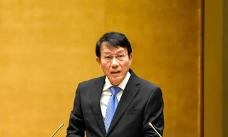 Bổ sung quy định các loại xe ô tô phải lắp thiết bị giám sát hành trình