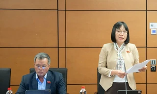 Quy định rõ trách nhiệm của nhà cung cấp mạng xã hội và dịch vụ internet 