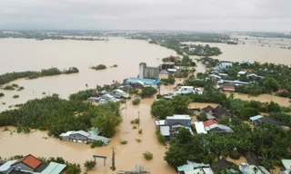 Chỉ đạo mới của Chính phủ về khắc phục hậu quả mưa lũ ở miền Trung