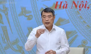 Thủ tướng yêu cầu giảm thực chất lãi suất cho vay, quản lý chặt thị trường vàng