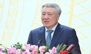 ‘Nếu không có chính sách tốt, chúng ta sẽ không giữ chân được người tài’ 