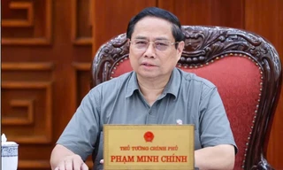 Chính phủ sẽ trình Bộ Chính trị ban hành nghị quyết về kinh tế nhà nước