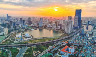 Quốc hội thảo luận giải pháp tháo gỡ vướng mắc thi hành Luật Đất đai