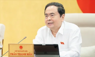 Chủ tịch Quốc hội: Về địa phương, các ngành kêu 'phải báo cáo quá nhiều'