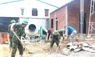 Thủ tướng: Làm xuyên lễ Tết, hoàn thành 'Chiến dịch Quang Trung' trước 15/1