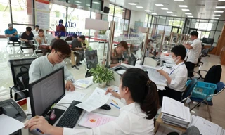 Quy định mới về số lượng cấp phó, riêng Hà Nội và TPHCM được tăng thêm tối đa 10 phó giám đốc sở