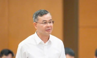 Tổng Kiểm toán Nhà nước nói về các vụ sai phạm chuyển sang cơ quan điều tra 