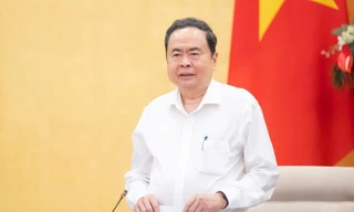 Quốc hội sắp bầu Chủ tịch nước, Thủ tướng Chính phủ, Chủ tịch Quốc hội 