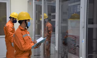 Phó Thủ tướng chỉ đạo EVN đẩy nhanh tiến độ đàm phán hợp đồng mua bán điện 