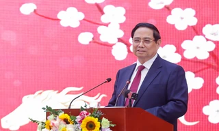 Thủ tướng nêu hàng loạt câu hỏi lớn cần lời giải thỏa đáng