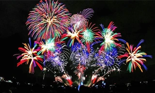 Từ 15/3, doanh nghiệp thuộc Bộ Công an được sản xuất, cung cấp pháo hoa nổ