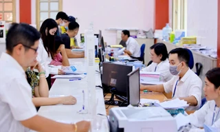 Bộ Nội vụ đề nghị các địa phương đánh giá tính khả thi về phân cấp, phân quyền cho cấp xã