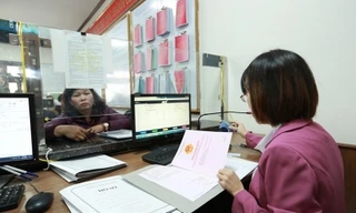 Hơn 94.000 người có quyết định nghỉ việc 