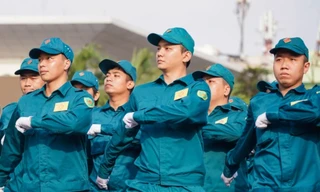 Sẽ điều chỉnh phụ cấp chức vụ tại Ban Chỉ huy quân sự cấp xã