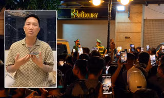 Đại biểu Quốc hội: 'Điều tôi lo ngại nhất không phải là một vài livestream phản cảm...'