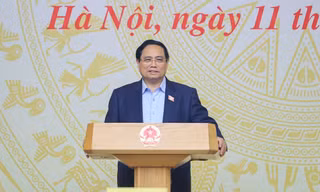 Người dân phải được tiếp cận nhà ở xã hội 'nhanh nhất, dễ nhất, rẻ nhất'