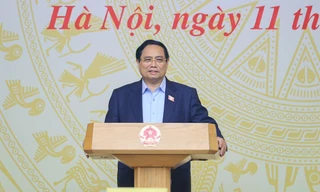 Người dân phải được tiếp cận nhà ở xã hội 'nhanh nhất, dễ nhất, rẻ nhất'