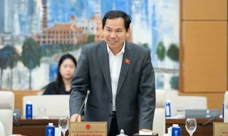 Kỳ họp thứ nhất, Quốc hội khóa XVI sẽ quyết định vấn đề công tác nhân sự