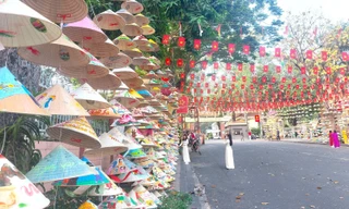 Đề xuất công chức, viên chức được nghỉ Tết Dương lịch 4 ngày liên tục