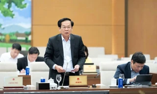 Bổ sung tiêu chuẩn mới về đơn vị hành chính và phân loại đô thị