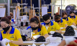Cùng với tăng lương, đại biểu Quốc hội nêu lý do cần thiết giảm giờ làm 