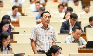 Không cắt điện, nước khi xử lý vi phạm, Hà Nội có phát sinh vướng mắc gì không? 