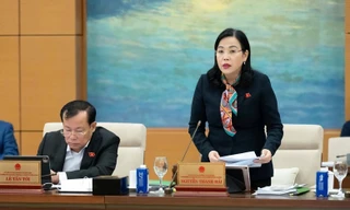 Ủy ban của Quốc hội sẽ có ý kiến về Nghị định 46, không để ảnh hưởng đến doanh nghiệp