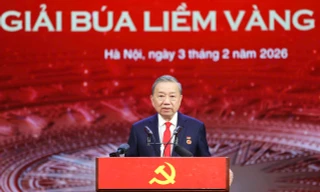 Tổng Bí thư: Công tác thông tin, tuyên truyền phải thực sự là ‘pháo lệnh’ truyền cảm hứng