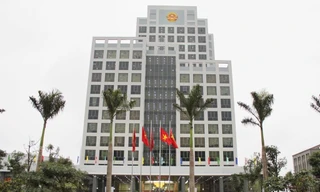 Bộ quản lý 'đa ngành, tinh gọn', không tổ chức phòng trong vụ