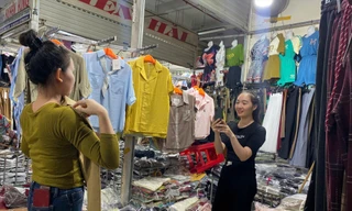 Doanh thu trên 500 triệu đồng, hộ kinh doanh nộp thuế ra sao?