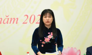 187 người dưới 40 tuổi ứng cử đại biểu Quốc hội khóa XVI 