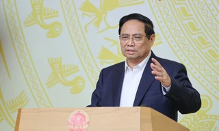 Thủ tướng: Tổ chức Đại hội Thi đua yêu nước trang trọng, đặc sắc, có tính lan tỏa cao