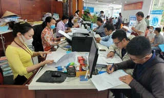 Chỉ đạo mới của Chính phủ về chính quyền địa phương 2 cấp