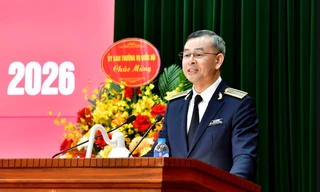 Kiểm toán Nhà nước chuyển 4 vụ việc sang cơ quan điều tra