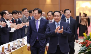 Thủ tướng: Cả nước đã vui Xuân, đón Tết vui tươi, ấm cúng, nghĩa tình 