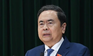 Chủ tịch Quốc hội: Kiểm toán từ sớm, từ xa để ngăn chặn tham nhũng, tiêu cực