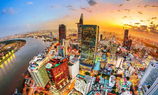 Tăng trưởng kinh tế 2 con số: Yêu cầu ‘thực chất, bền vững, vì con người’