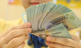 Đề xuất tăng lương cơ sở với cán bộ, công chức từ 1/7