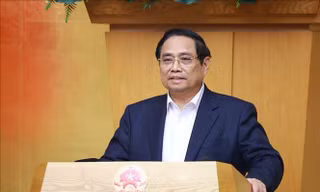 Ban hành ngay Nghị quyết để thông quan cửa khẩu